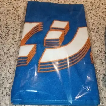 마루시이 페이스 타월 25-26 winter 겨울 굿즈