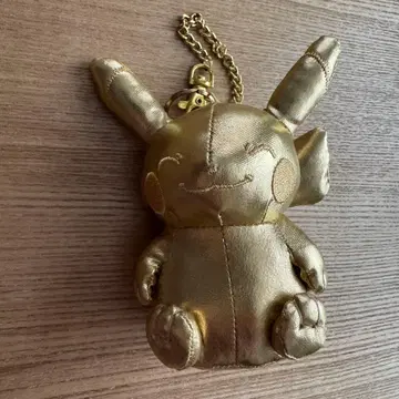 포켓몬 피카츄 마스코트 빌리켄상 피카츄 오사카 한정판 빌리켄