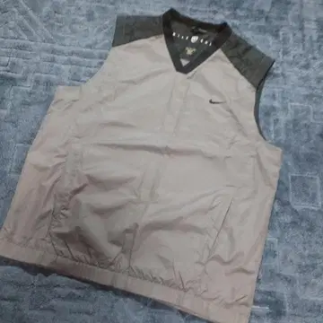 나이키 골프 남성용 베스트