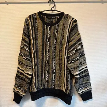 croft & barrow M 스웨터