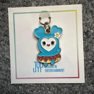 키링 참 [NAVELLY]