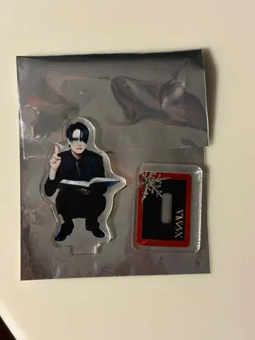 XANVALA 치야 씨 아크릴 스탠드