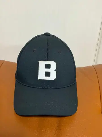 브리핑 캡 중고품