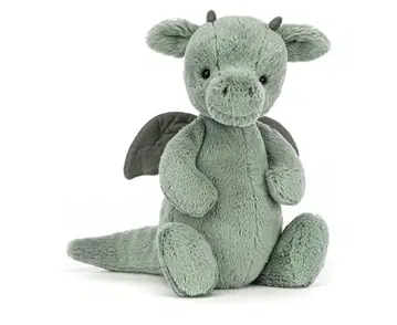 12169 JELLYCAT Bashful DragonMedium 새상품