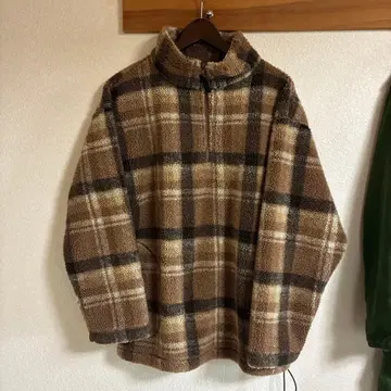 랄프 로렌 니트 자켓 CHAPS