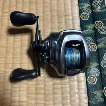 SHIMANO 18 반탐 XG 왼쪽 릴