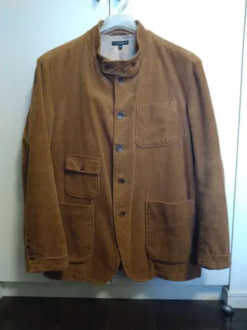 Engineered Garments Grim Jacket 코듀로이