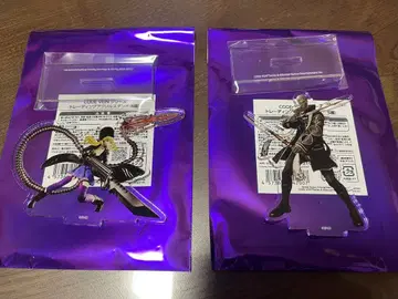 CODE VEIN 시리즈 트레이딩 아크릴 스탠드 미아 노아