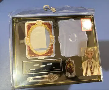 트위스테 아베일 아크릴 사진 프레임 카림 아크릴 스탠드 아크스타