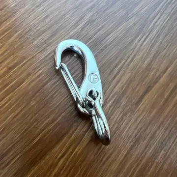 WICHARD 카라비너 세트 위차드 키체인 키링