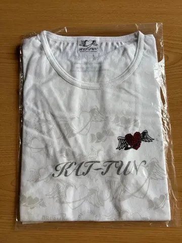 KAT-TUN LIVE 2009 Break the Records 라이브T