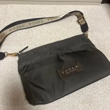 TOCCA 숄더백