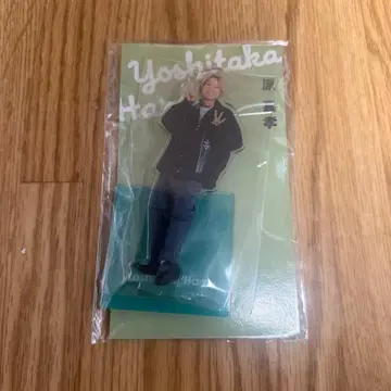 timelesz 아크스타Fest 하라 요시타카 아크릴 스탠드