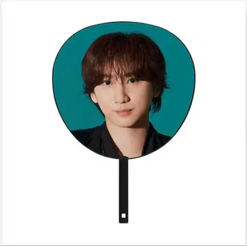 의명발송 교모토 타이 가 부채