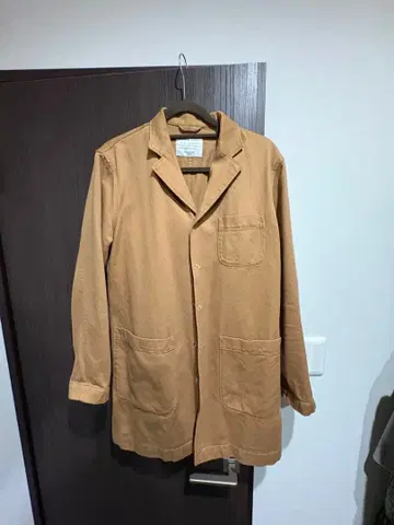 어반 리서치 자켓 남성용