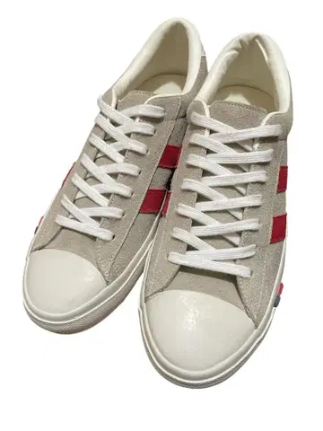 PRO-Keds Classic ROYAL PLUS WHITE/RED