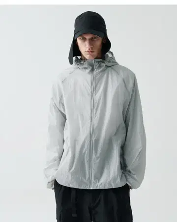 MUSINSA STANDARD 윈드브레이커 자켓 M