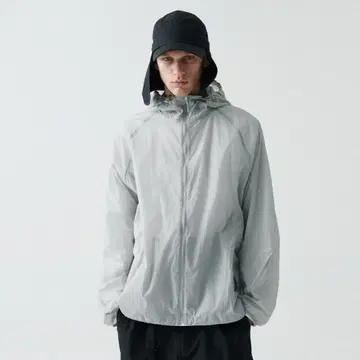 MUSINSA STANDARD 윈드브레이커 자켓 M