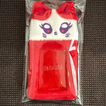 ME:I 미아이 마이즈 이시이 란 트레이딩 카드 홀더