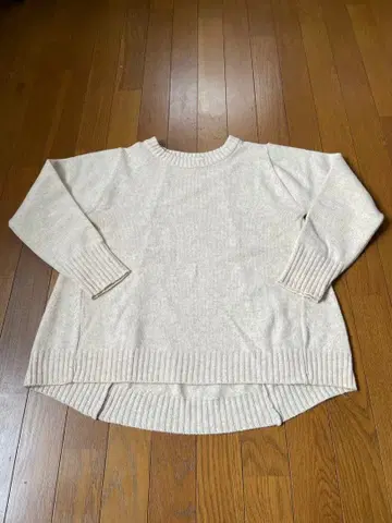 naru 니트 스웨터