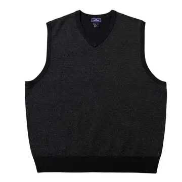 USA 구제 의류 DOCKERS 다커스 니트 베스트 V넥 H516