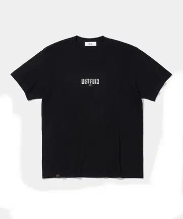프래그먼트 fragment Netflix 티셔츠 XL
