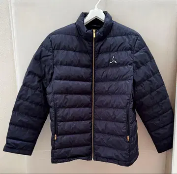 LI-NING / 다운 자켓 / 블랙