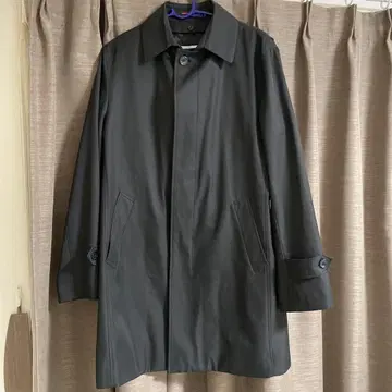 ORIHICA 스텐카라 코트 그레이