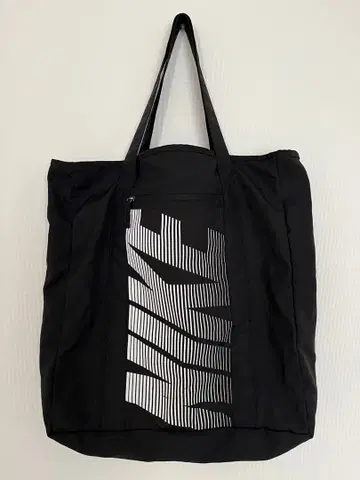 나이키 짐 토트백