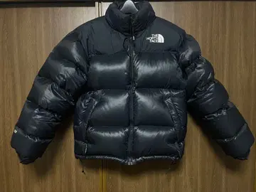 The North Face 1996 RetroNuptseJacket