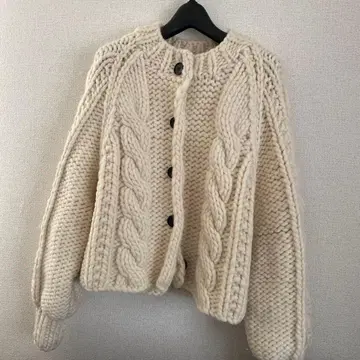 [ Oblada ] ALAN CARDIGAN