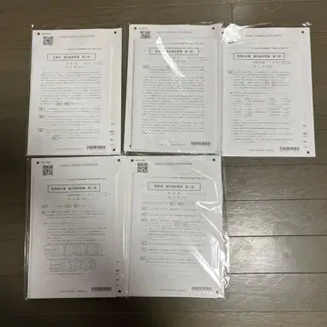 [개별 판매 가능] 2025년도 CPA 논문 직전 모의고사 제1회