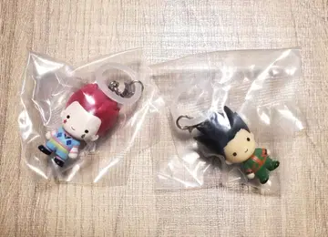 HUNTER x HUNTER 메지루시 액세서리 히소카 곤