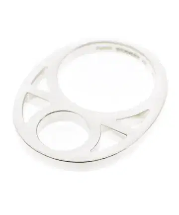 HERMES 반지 여성용