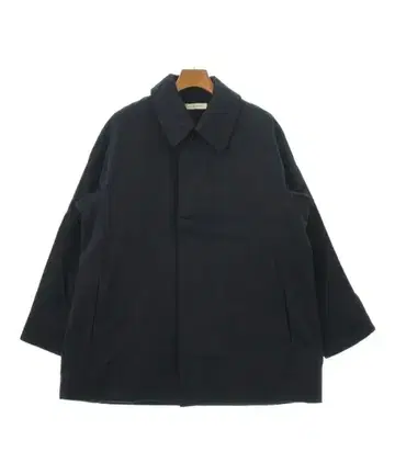 LIVING CONCEPT 스텐카라 코트 남성용