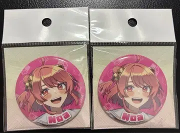 컬러풀 피치 노아 굿즈 묶음 판매 2025 신규 비주얼