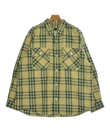 SOPHNET. 캐주얼 셔츠 남성용