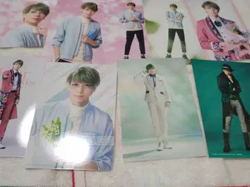 에이스테 우즈키 치카게 브로마이드