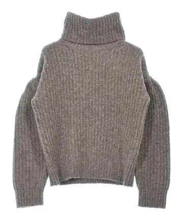 BEIGE, 여성용 니트 스웨터