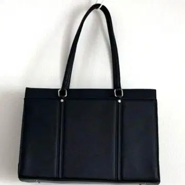 [ 익명 배송 ] 코나카/자립형 취업 백 블랙