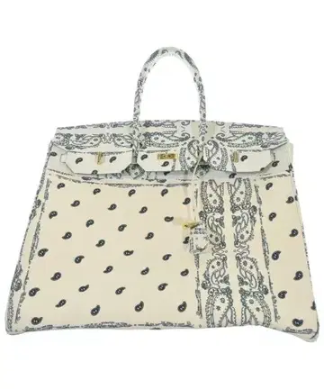 THE WORLD IS YOURS 백 (기타) 남성용