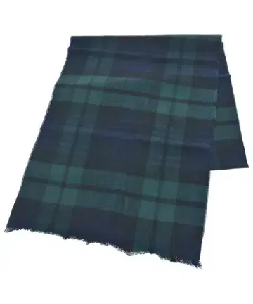 Johnstons of Elgin 머플러 남성용