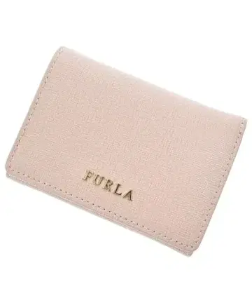 FURLA 지갑 코인 케이스 여성용