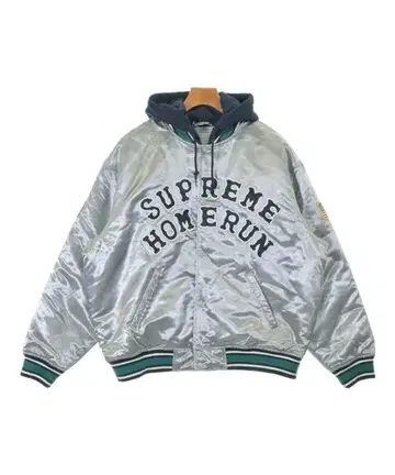 Supreme 블루종 남성용