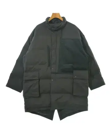 PORTER CLASSIC 다운 자켓/다운 베스트 남성용