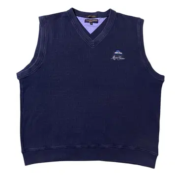 USA 구제 의류 타미힐피거 00s 빈티지 니트 베스트 H517