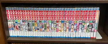 근육맨 코믹스 37~72권