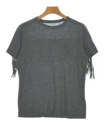 sacai T셔츠 티셔츠 여성용