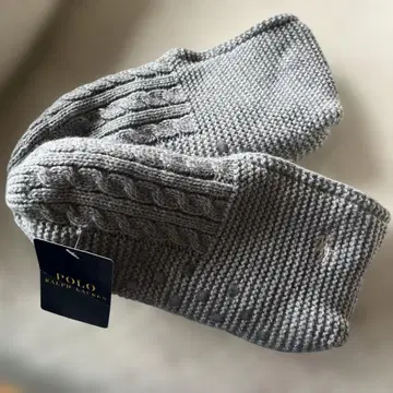 랄프 로렌 룸삭스 미사용 새상품