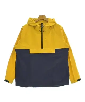 URBAN RESEARCH Sonny Label 마운틴 파카 남성용